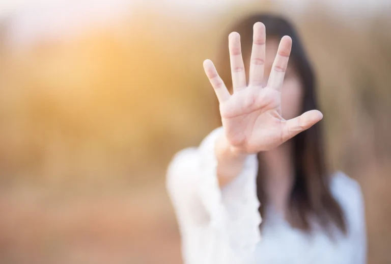 Violência contra mulher