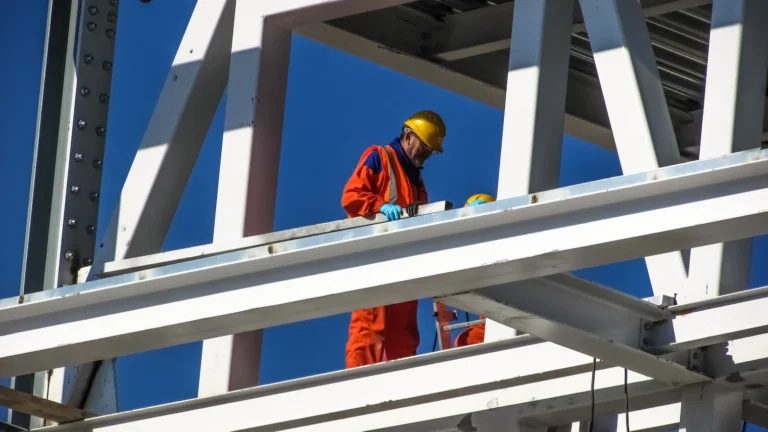 Segurança no trabalho