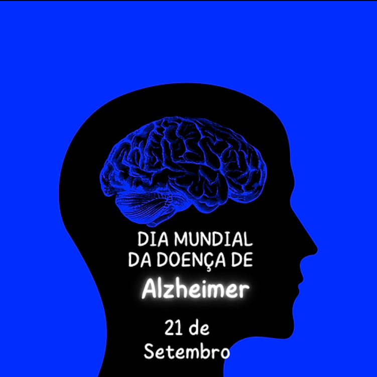 Alzheimer, uma reflexão para quem cuida